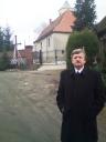 Przewodniczący KRK