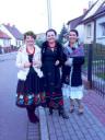 Powiew folkloru (VI Biesiada)