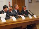 Konferencja prasowa w MS - wystąpienie A. Martuszewicza