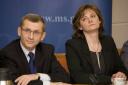 Debata w MS w dniu 09.02.2011 r.