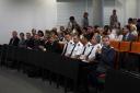 Konferenacja “Rola nauki i służb probacyjnych w resocjalizacji sprawców przestępstw”