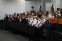 Konferencja “Rola nauki i służb probacyjnych w resocjalizacji sprawców przestępstw”