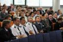 Konferencja “Rola nauki i służb probacyjnych w resocjalizacji sprawców przestępstw”
