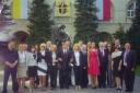 Uczestnicy drugiego dnia Konferencji w Auli Kardynała Wyszyńskiego w siedzibie Katolickiego Uniwersytetu Lubelskiego