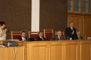 Okręgowe Zgromadzenie w SO w Poznaniu
