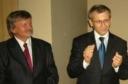 Minister Sprawiedliwości i Przew. KRK - VII Biesiada
