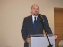 Krzysztof Mycka - Naczelnik Wydziału Kurateli w Departamencie Wykonania Orzeczeń i Probacji