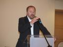 prof. dr hab. Marek Konopczyński - Rektor Pedagogium Wyższej Szkoły Nauk Społecznych w Warszawie