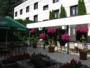 Hotel “Gromada” w Cedyznie