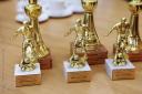Trofea…
