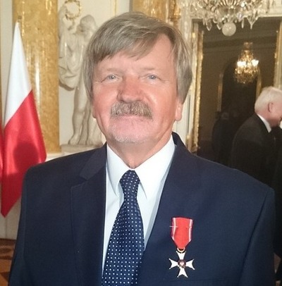 odznaczony