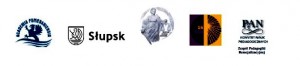 Konferencja Slupsk- logo