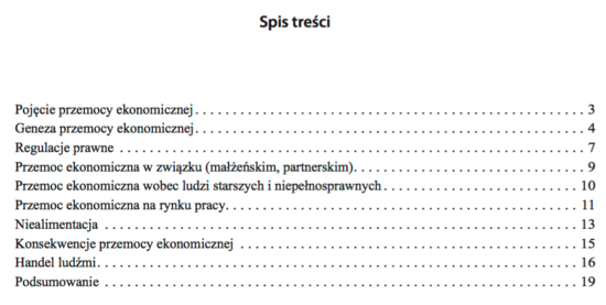 ekonomiczna_spistresci