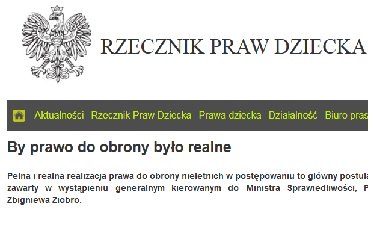 RPDwystąpienie
