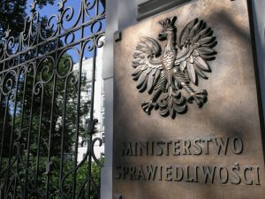 MinisterstwoSprawiedliwosci