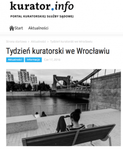 kurator.info