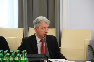 Zmiany w Prezydium Krajowej Rady Kuratorów.