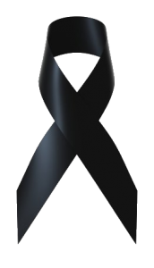 black-ribbon