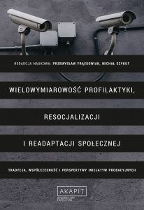 wielowymiarowość profilaktyki_OKŁADKA KSIĄŻKI 1