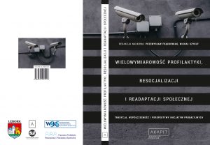 wielowymiarowość profilaktyki_OKŁADKA KSIĄŻKI
