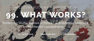 99. What Works